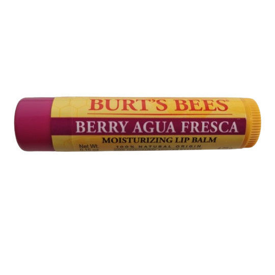 *SG Seller* Burt's Bees Lip Balm & Tinted Lip Balm Cheapest