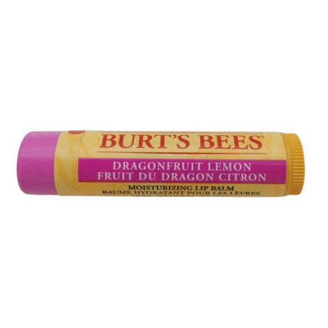 *SG Seller* Burt's Bees Lip Balm & Tinted Lip Balm Cheapest