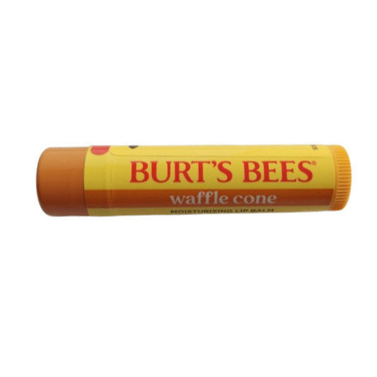 *SG Seller* Burt's Bees Lip Balm & Tinted Lip Balm Cheapest