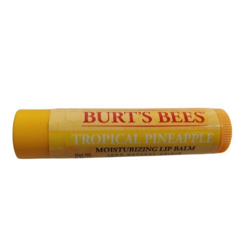 *SG Seller* Burt's Bees Lip Balm & Tinted Lip Balm Cheapest