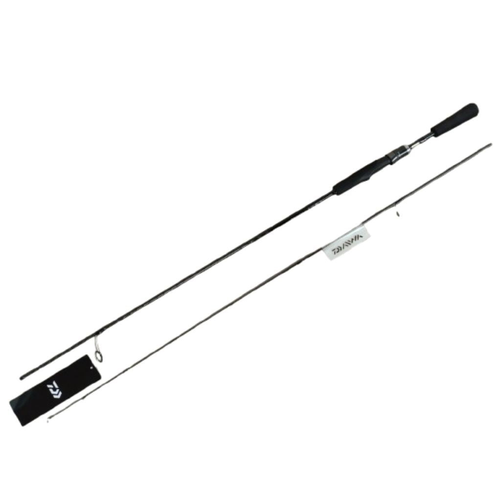 Daiwa Tatula XT Spinning Rods L to MH 6ft 4in to 6ft 8in