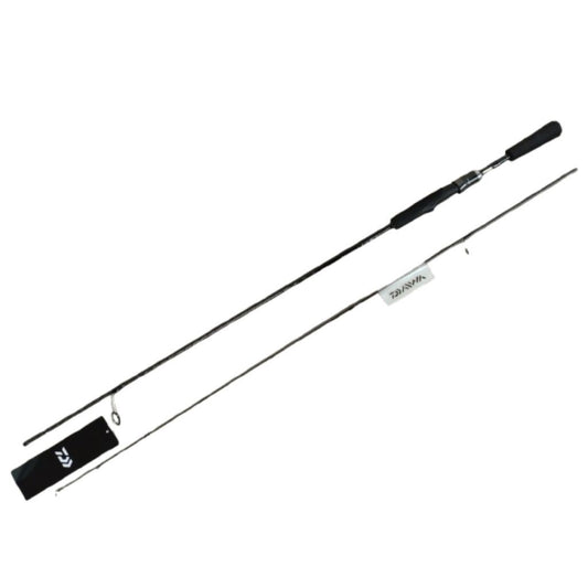 Daiwa Tatula XT Spinning Rods L to MH 6ft 4in to 6ft 8in