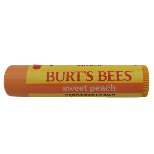 *SG Seller* Burt's Bees Lip Balm & Tinted Lip Balm Cheapest