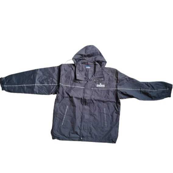 Daiwa Rain Jacket Large