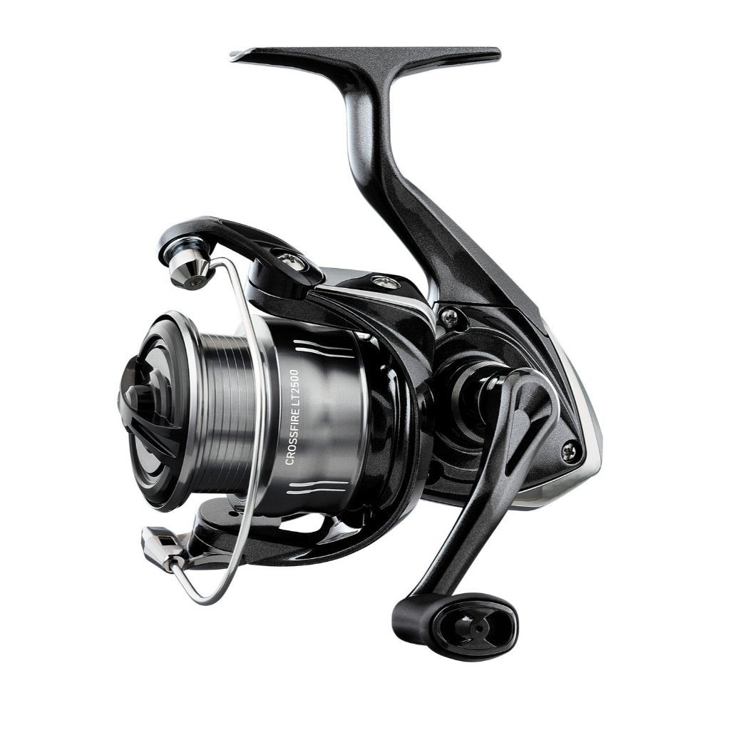 Daiwa CrossFire LT Spinning Reel (sz 2500, 3000, 4000 5000) 26