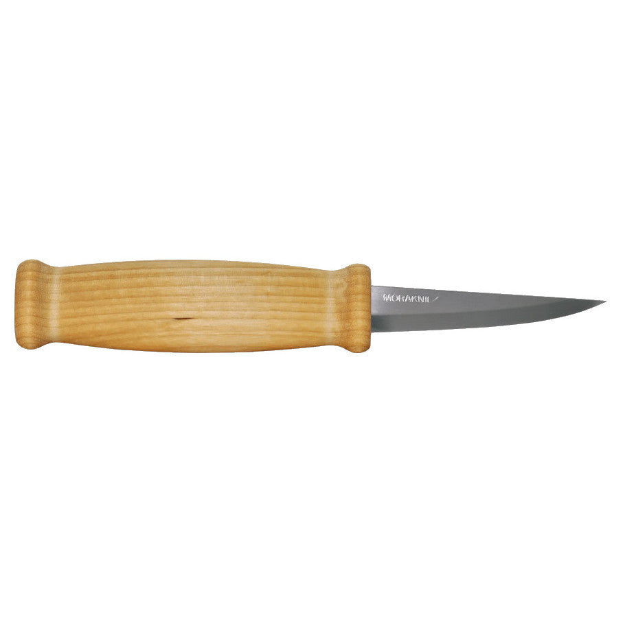 Mora Woodcarving Knife 105 Morakniv for Carving Wood