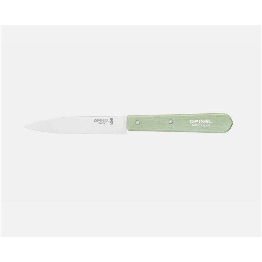 Opinel Paring No. 112 Small Kitchen Knife