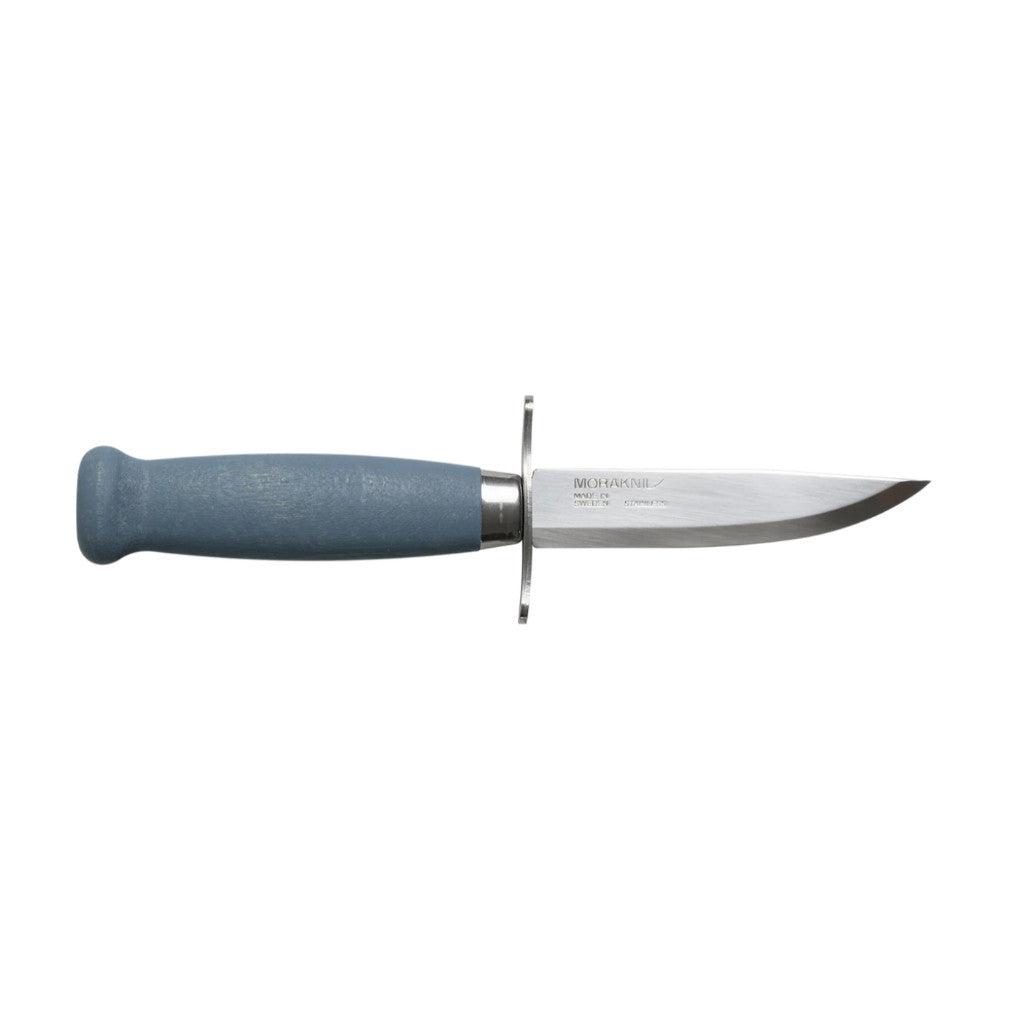 Mora Scout 39 Knife Fixed Blade Blue