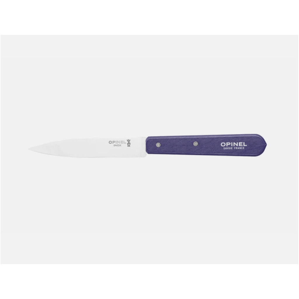 Opinel Paring No. 112 Small Kitchen Knife