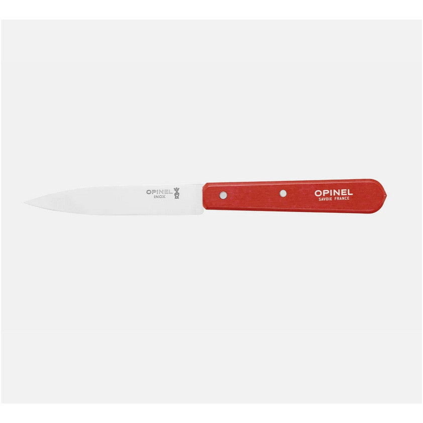 Opinel Paring No. 112 Small Kitchen Knife
