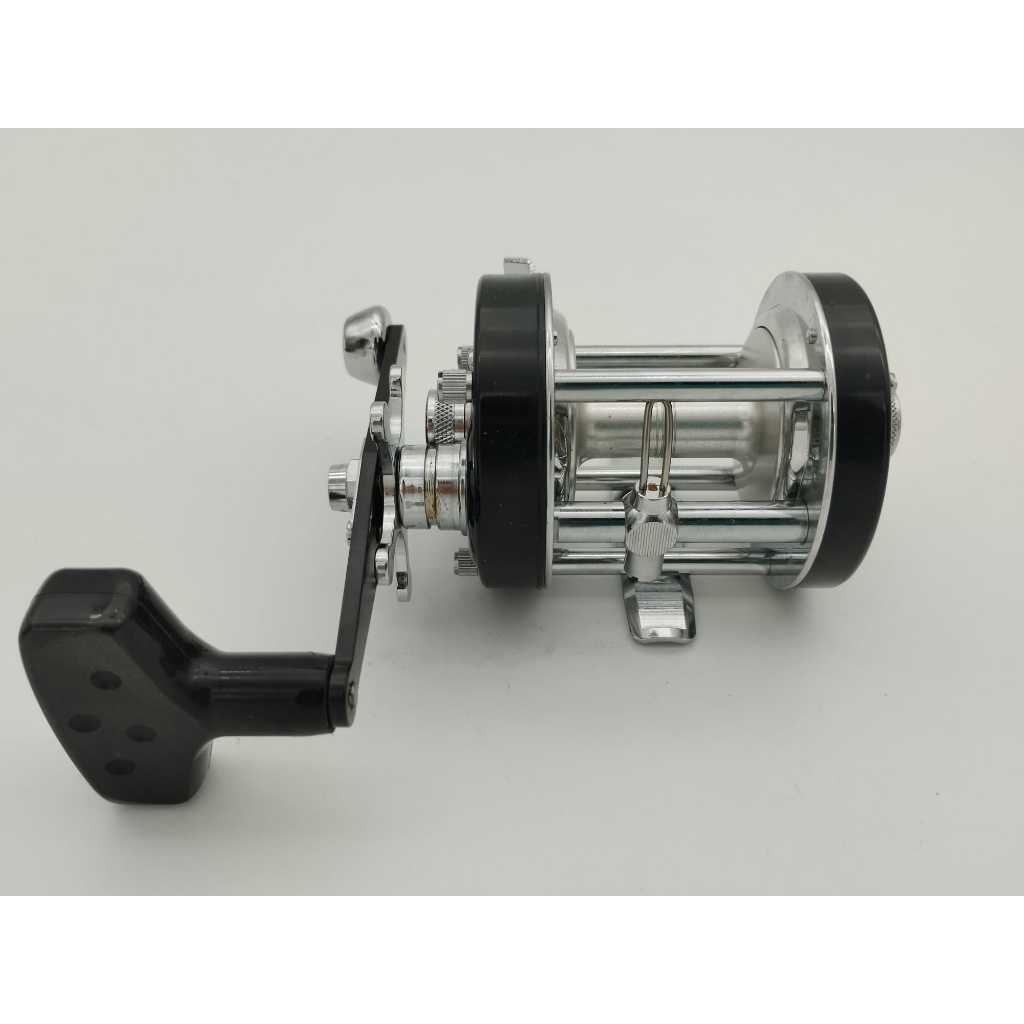 Abu Garcia Ambassadeur 6500 CL Overhead Reel