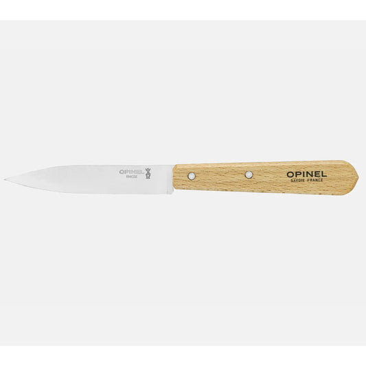 Opinel Paring No. 112 Small Kitchen Knife