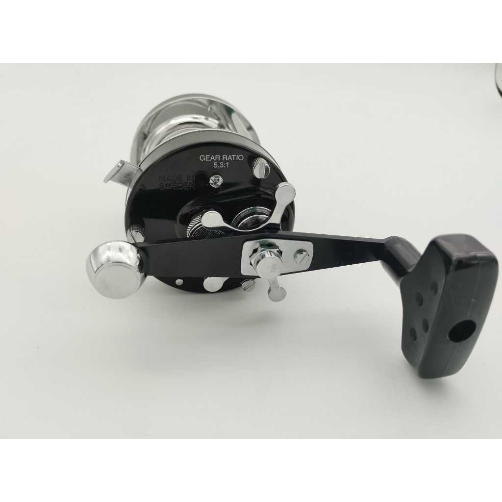 Abu Garcia Ambassadeur 6500 CL Overhead Reel