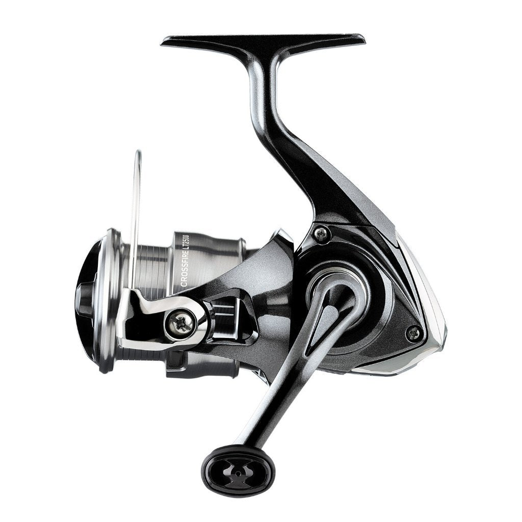 Daiwa CrossFire LT Spinning Reel (sz 2500, 3000, 4000 5000) 26