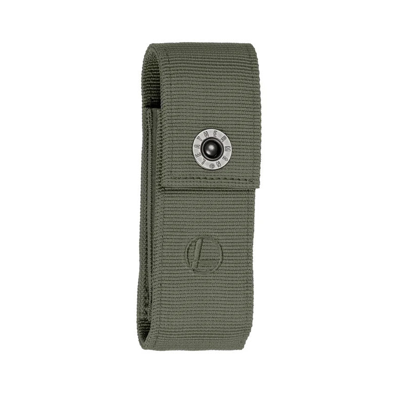 Leatherman Nylon Sheath Large (4in) - Fits Arc, Wave Alpha, Signal, Supertool, Surge