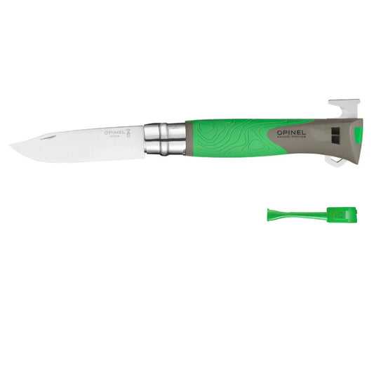 Opinel Explore No. 12 w Tick Remover