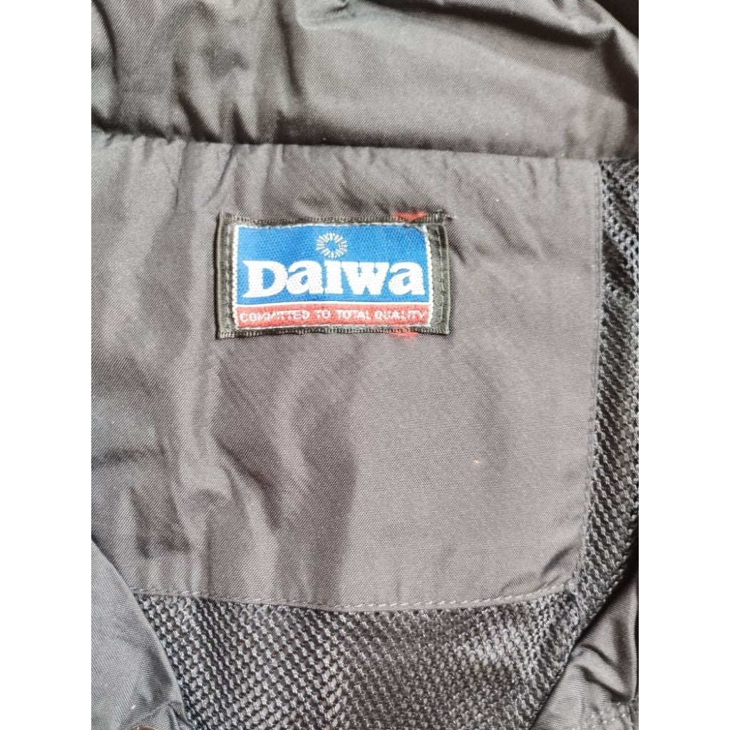 Daiwa Rain Jacket Large