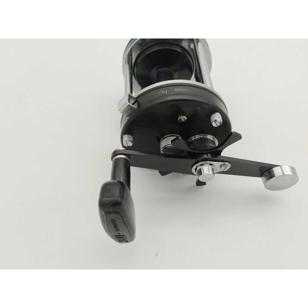 Abu Garcia Ambassadeur 7000C Overhead Reel