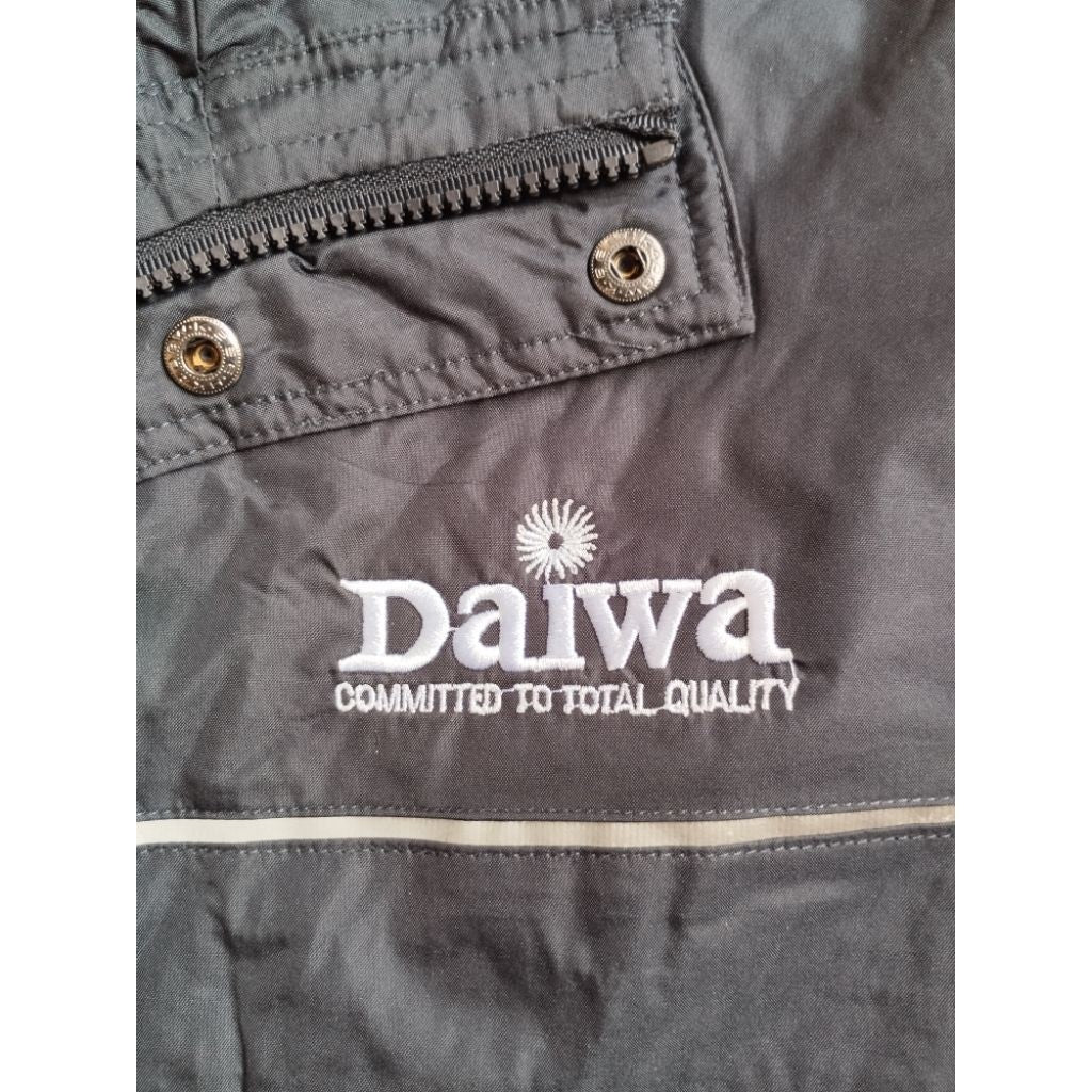 Daiwa Rain Jacket Large