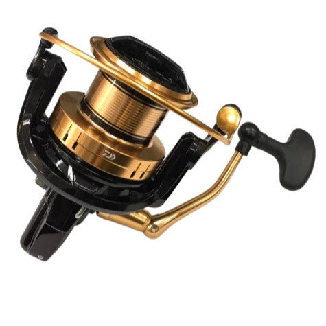 Daiwa CX SW 5000 - Best for Surf Cast