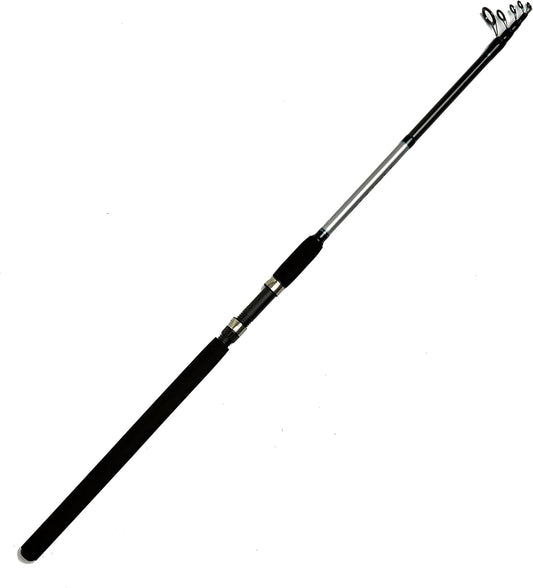 Shimano Telescopic Spinning Rod Alivio Allround Tele GT Slim (9 to 14 feet)