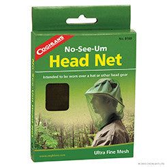 Coghlans No-See-Em Mosquite Net