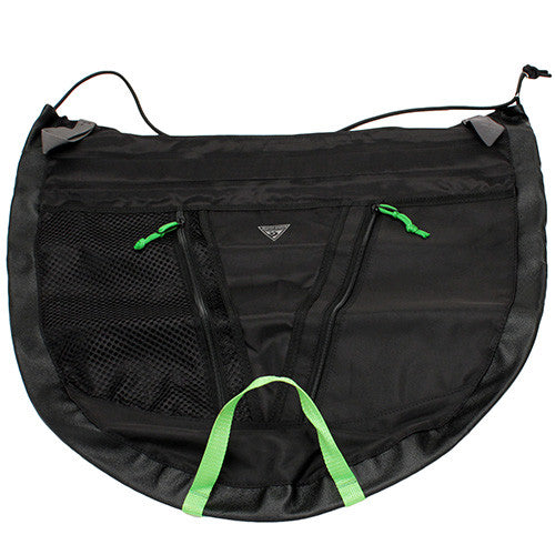 Seattle Sports Paddling 1/2 Skirt - Nalno.com Outdoor Equipment