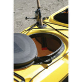 Seattle Sports Kayak Deck Mount Rod Holder - Nalno.com Outdoor Equipment - 2