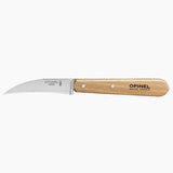 Opinel No 114 Vegetable Knife