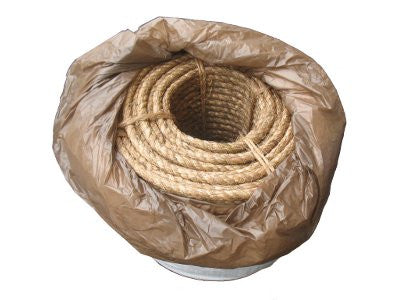 12mm Manila Hemp Rope (200 m) - Nalno.com Outdoor Equipment