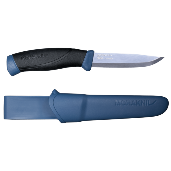 Mora Companion Stainless