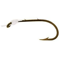 Eagle Claw LogoEagle Claw Baitholder Bronze Fishing Hook - Nalno.com Outdoor Equipment