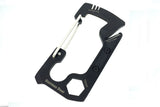 Abu Garcia Multi Tool Carabiner