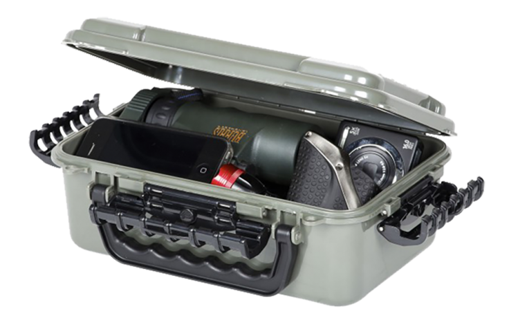 Plano Micro Case