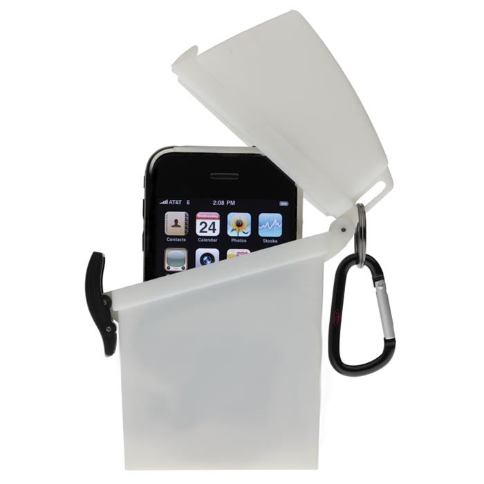 Witz Smart Phone Waterproof Locker - Nalno.com Outdoor Equipment