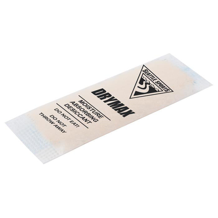 Seattle Sports E-Merse DryMax Desiccant Packet - Nalno.com Outdoor Equipment
