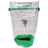 Seattle Sports Glacier Clear Dry Bag - Nalno.com Outdoor Equipment - 4