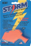 Storm All Weather Safety Whistle