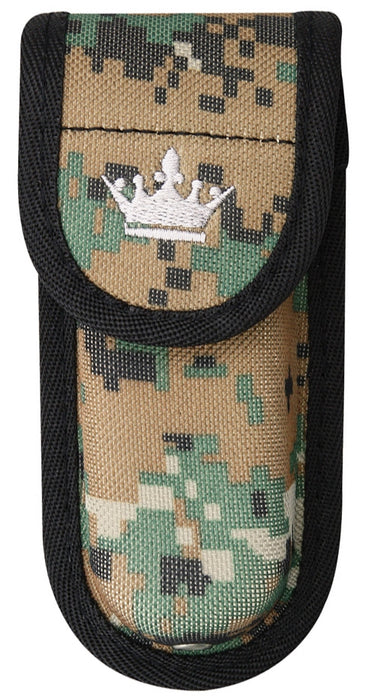 Kizlyar Pouch for up to 4.5 inch Folder