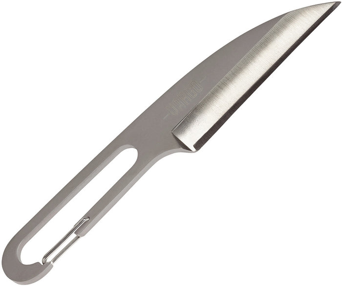 Vargo Titanium Wharn-Clip Knife
