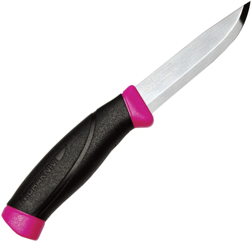 Mora Companion Stainless