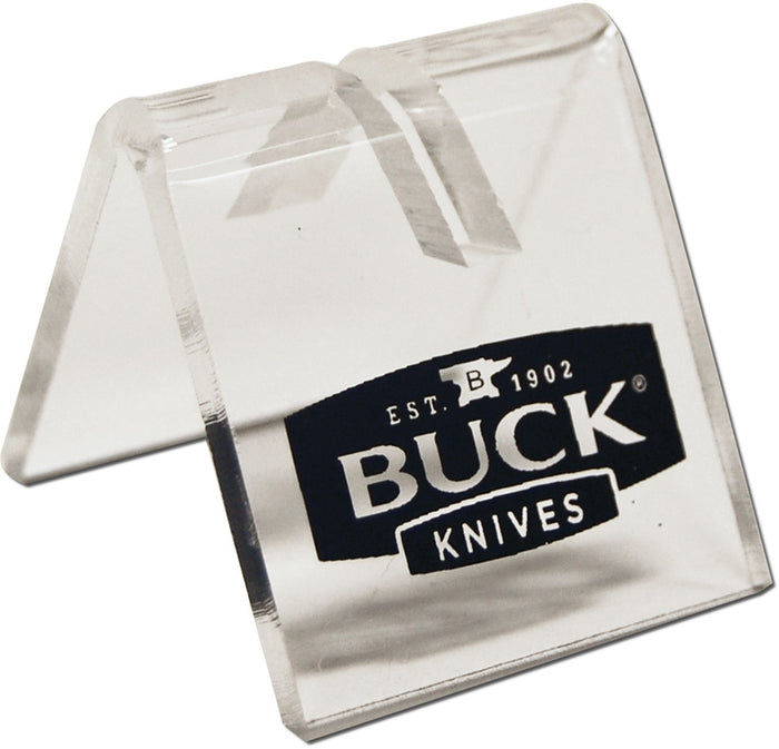 Buck Single Knife Display Stand