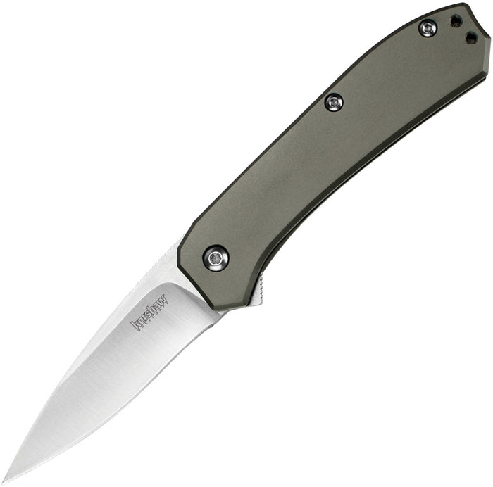 Kershaw Amplitude