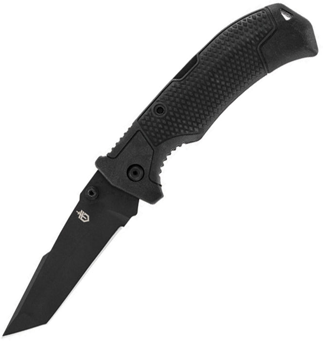 Gerber Edict