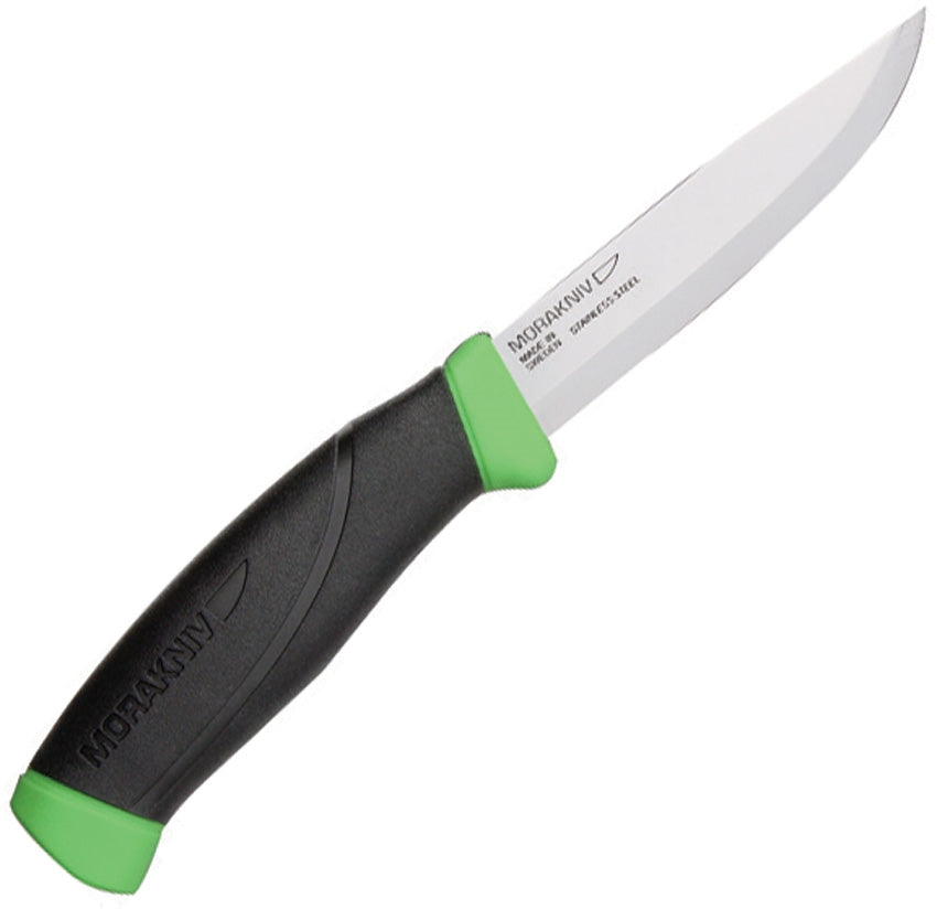 Mora Companion Stainless