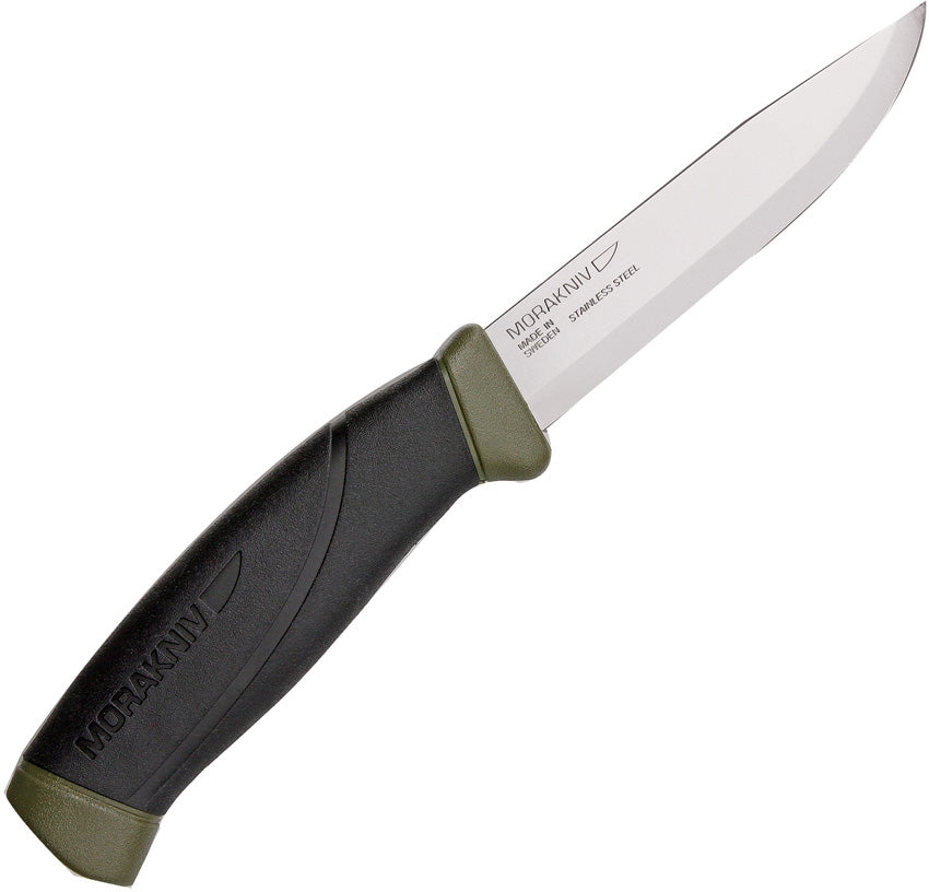 Mora Companion Stainless