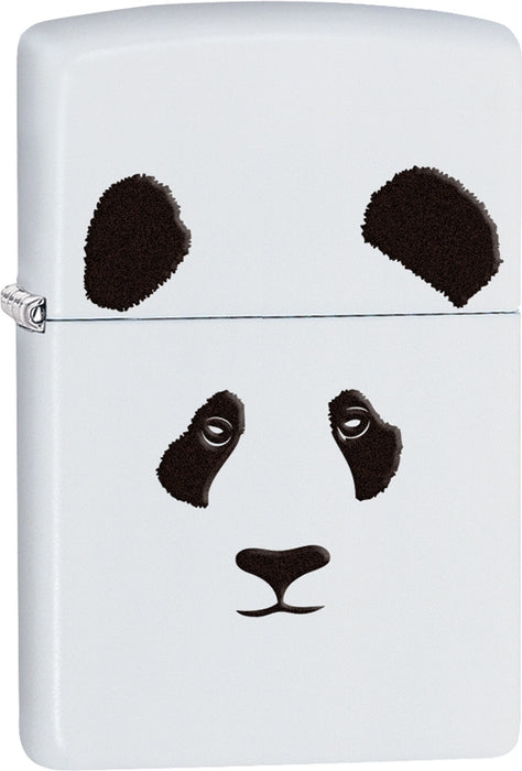 Zippo Panda Lighter