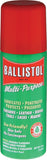 Ballistol Lubricant Spray Can