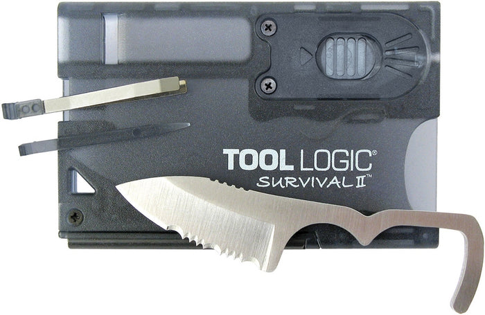 Tool Logic Survival Card 2