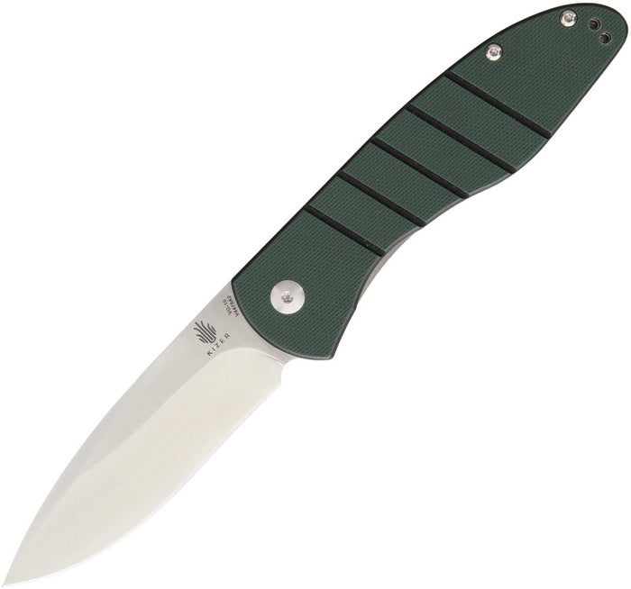 Kizer Velox 2 Folder